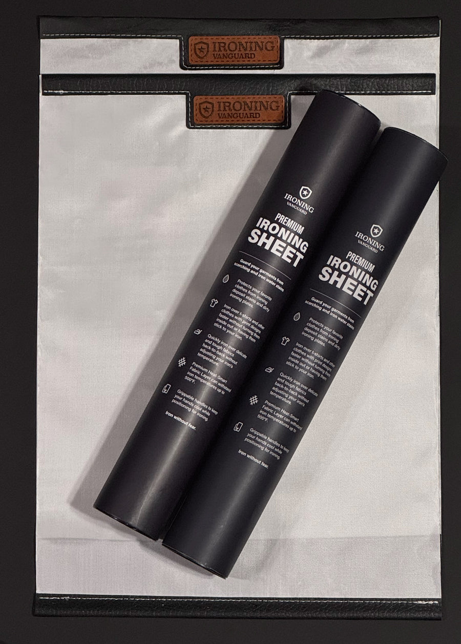 Premium Ironing Sheet for clothes