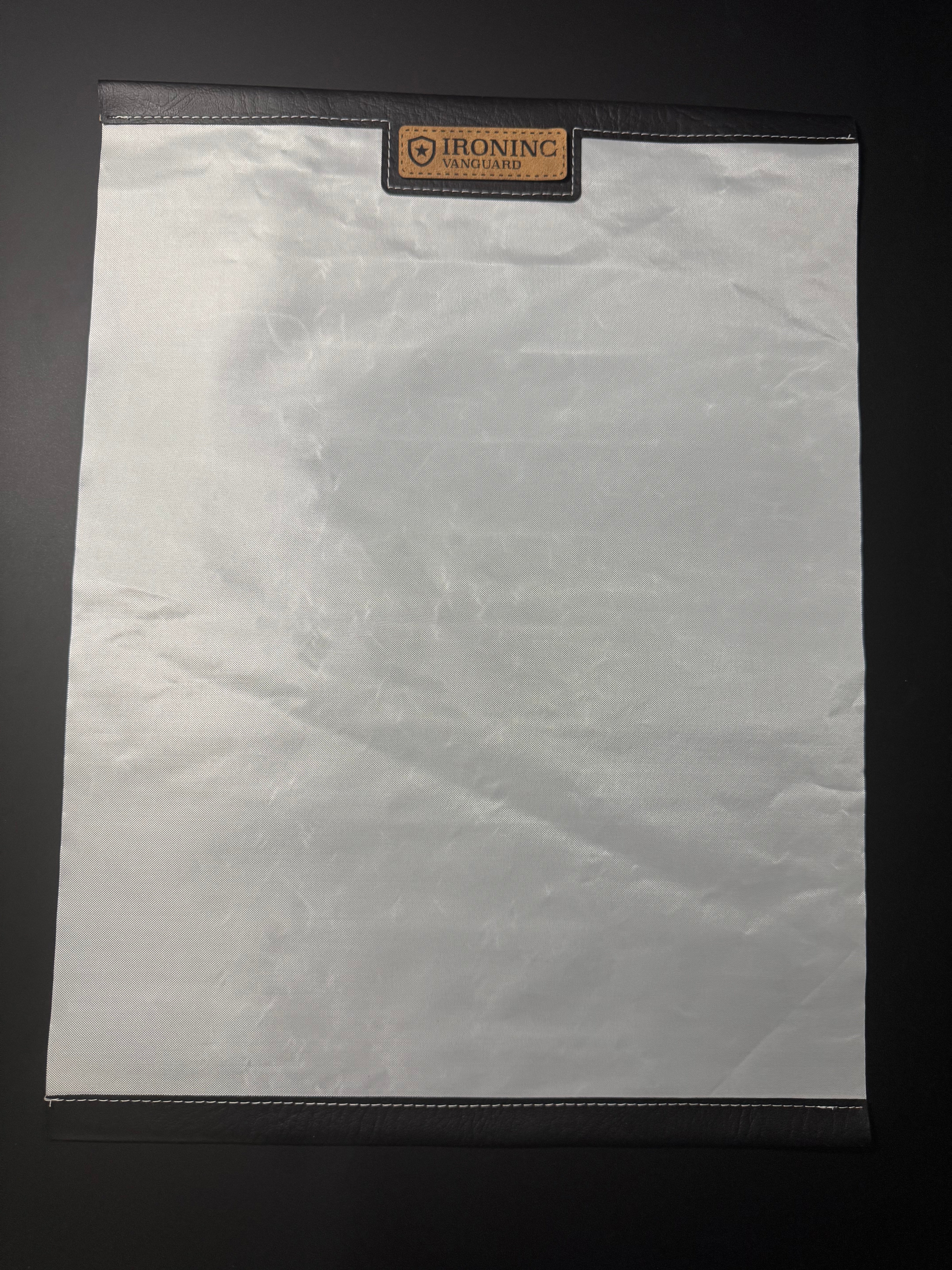 Premium Ironing Sheet – Protect Your Clothes with Every Press