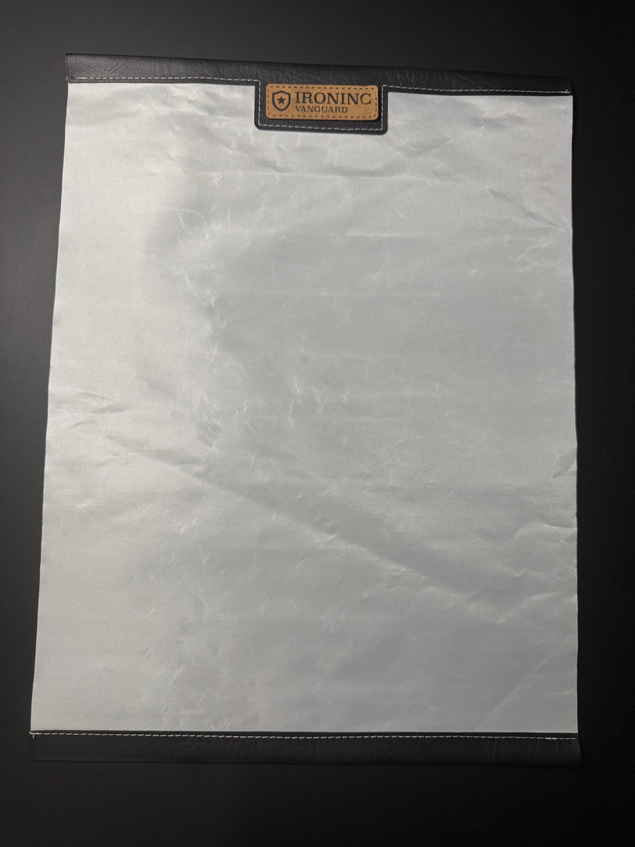 Premium Ironing Sheet – Protect Your Clothes with Every Press (short form)