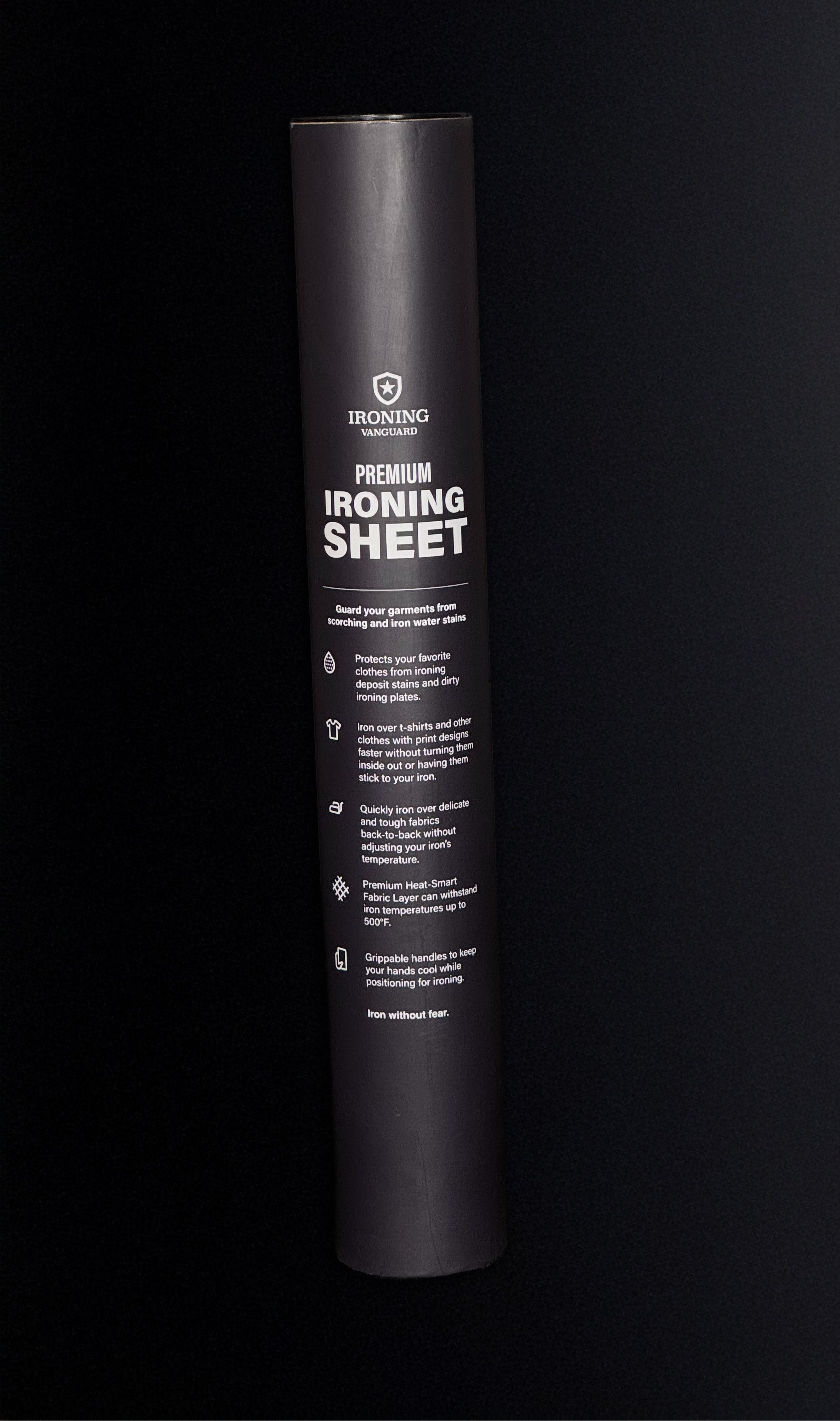 Premium Ironing Sheet for clothes