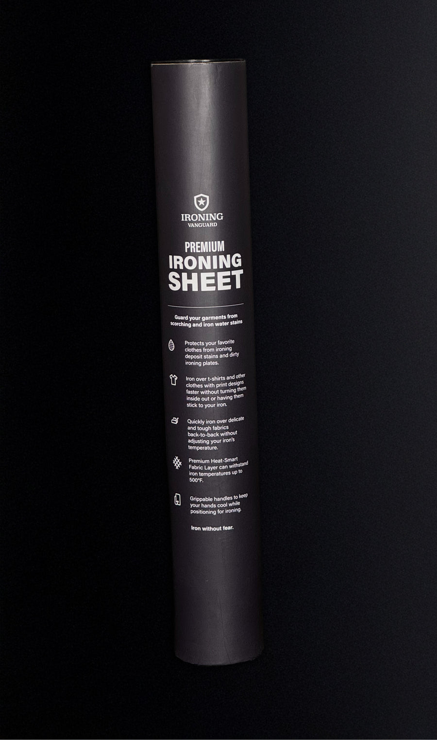 Premium Ironing Sheet for clothes