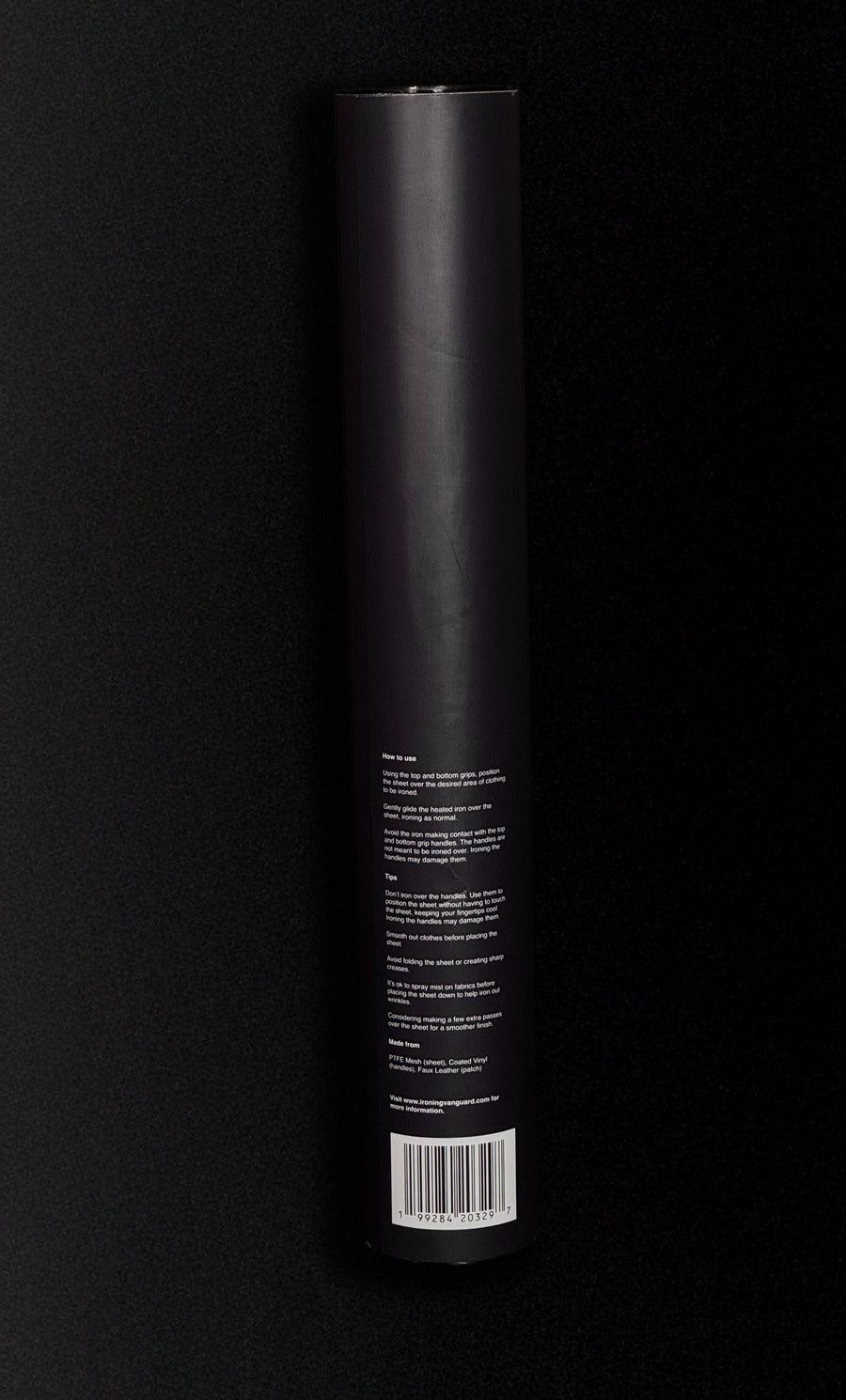 Premium Ironing Sheet for clothes