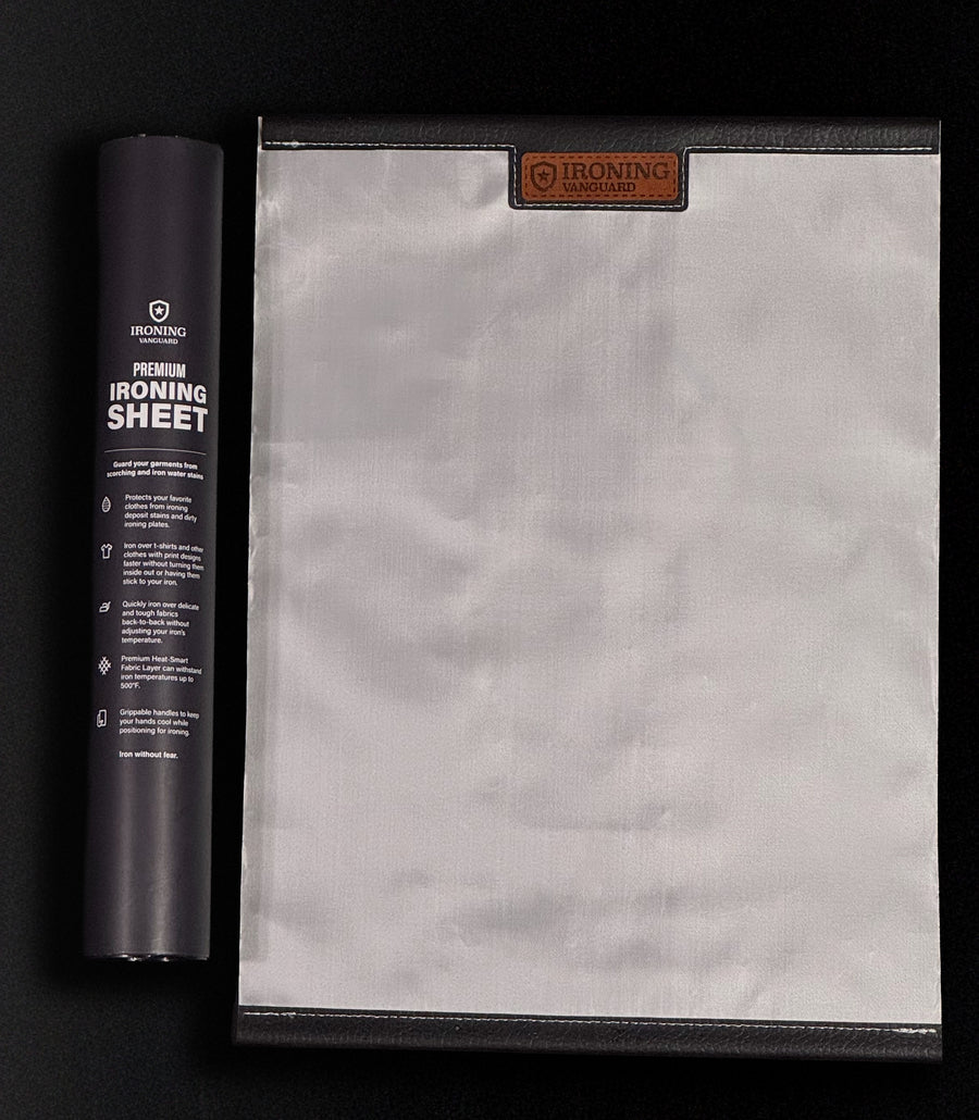 Premium Ironing Sheet for clothes