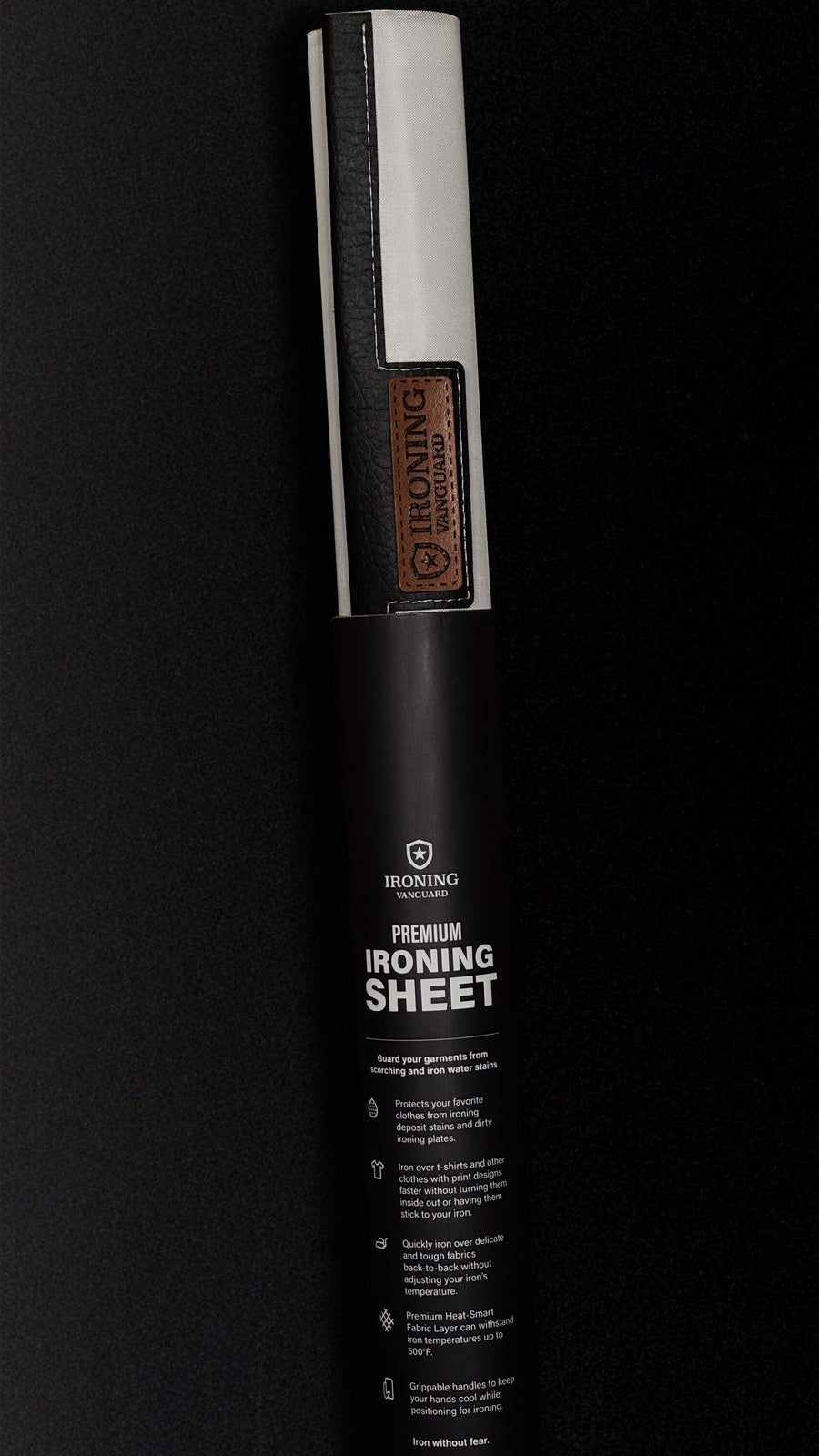 Premium Ironing Sheet for clothes