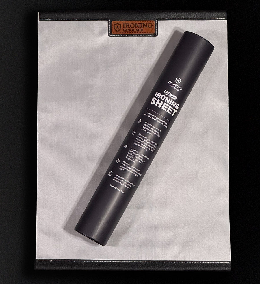 Premium Ironing Sheet for clothes