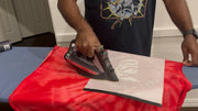 Premium Ironing Sheet for clothes