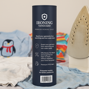 Premium Ironing Sheet – Protect Your Clothes with Every Press